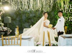 点击看大图 -情订奇缘婚纱摄影(和平路店)