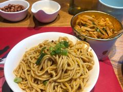 川味凉面-一个叫川的地方(麒麟新天地店)
