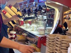 -COSTA COFFEE(新奥购物中心店)