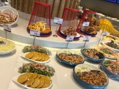 -赶海部落海鲜城(海阳路店)