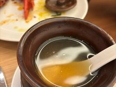 -怡咖啡海鲜自助餐厅(浦东香格里拉店)