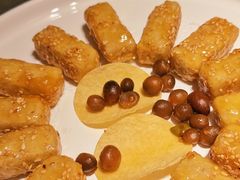 -张家卫·阳江菜·小海鲜(肥婆湾桥店)