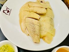 -文记壹心鸡(宝华路店)