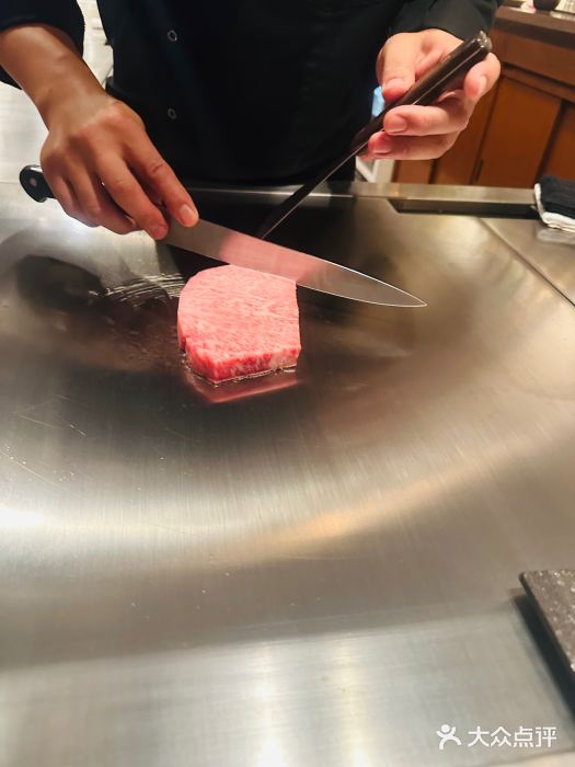 神户牛排 石田屋(本店)图片