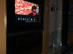 -迪迪派KTV(创业大厦店)