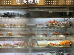 -回头烧烤(悦荟购物中心店)