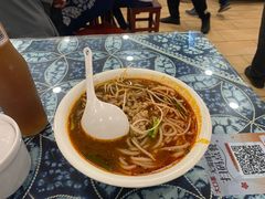 -桥香园云南过桥米线(金马碧鸡店)