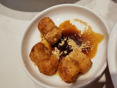 -渝是乎酸菜鱼·川渝小炒(新世界百货望京店)