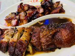 -澳门陈光记烧味饭店(万象城店)