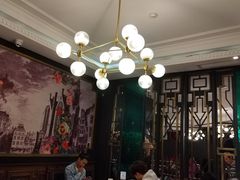 -新白鹿餐厅(爱琴海购物中心店)