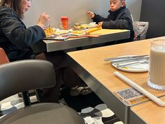 -菲滋意式餐厅(临海银泰店)