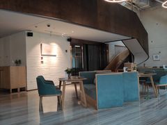 大堂-EN SPACE恩空间