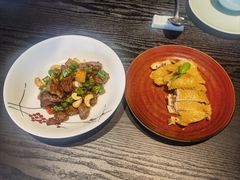 -五缘湾凯悦酒店·悦饗中餐厅