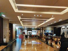 -绍兴鉴湖君澜大酒店