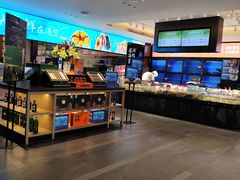 -连鹭海鲜·海肠捞饭·海胆饭(星海店)