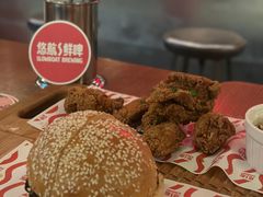 -悠航SLOWBOAT(三里屯店)