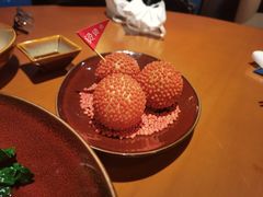 -上海柏悦酒店·世纪100牛排馆