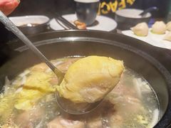 -同仁四季椰子鸡(无锡滨湖万象汇店)