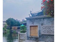 -荔湾湖公园