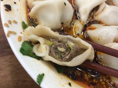 -回坊马二饺子馆