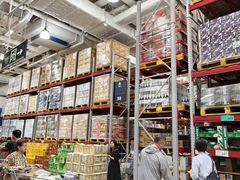 -山姆会员商店(亦庄创意生活广场店)