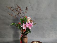 -荷兰布尔玛国际花艺学院