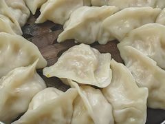 -白记饺子馆多伦道店