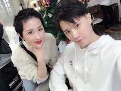-3AM·S HAIR SALON烫发染发接发