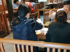 -佰家小厨·南京菜(夫子庙店)