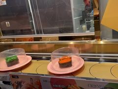 -争鲜回转寿司(南开大悦城店)