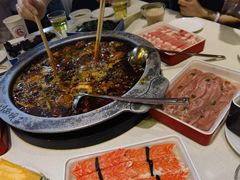-川西坝子火锅(金沙1.0直营店)