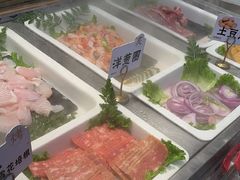 -汉阳廷自助烤肉(同和金铂天地店)