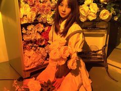 -Blue Concept Cafe&Farm·關於藍