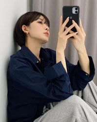 -sy杉影印象COLOUR专业烫染