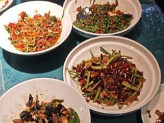 -呷湘厨·鱼汤捞饭·剁椒鱼头·湘菜(国家会展中心店)