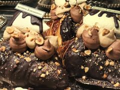 -B&C黄油与面包·THE GARDEN BAKERY概念店(世纪汇店)