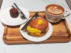 -Peet's 皮爷咖啡(海雅缤纷城店)