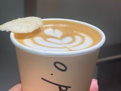 -O.P.S. CAFE
