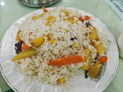 -尔力新疆丸子汤(北屯店)