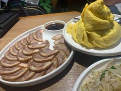 -姥姥家春饼店(佳亿时尚广场店)