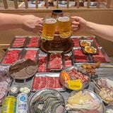 在上海，只有这家自助铜锅涮肉能赚我的💰