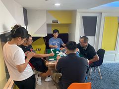 -Fun奇点轰趴馆(正佳广场店)