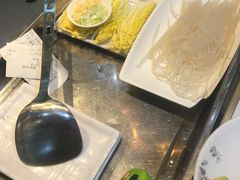 -谭家山河村铁锅炖&东北烧烤(交大店)