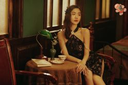 点击看大图 -美云庭古装·格格服汉服·京城旅拍(北京店)