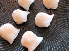 -新发展亚太JW万豪酒店·福苑咖啡厅