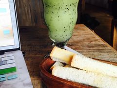 -MANYU COFFEE(广渠门店)