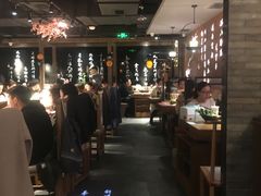 -呷哺呷哺 黄金牧场 (新中关购物中心店)