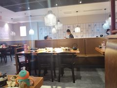 大堂-德香苑脆皮烤鸭·经典(爱融荟城店)