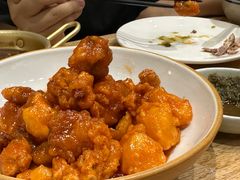 -有肉食·虎九闽菜(798艺术区店)