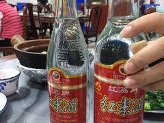 -红星光发煲仔饭(大石街店)